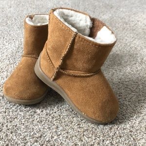 Little girls boots